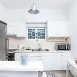 Apartment Alexia's Menta
