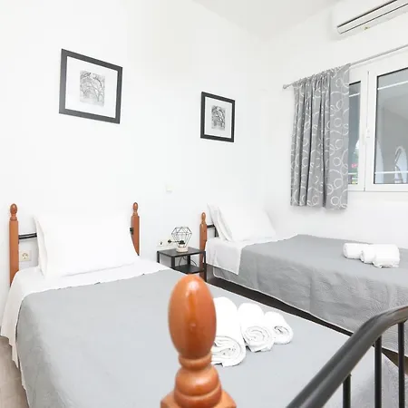 Alexia's Menta Apartament