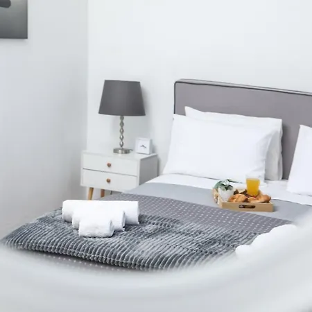 Apartman Alexia's Menta