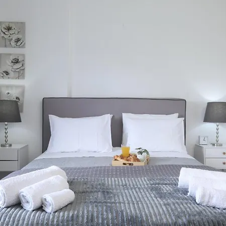 Apartman Alexia's Menta *