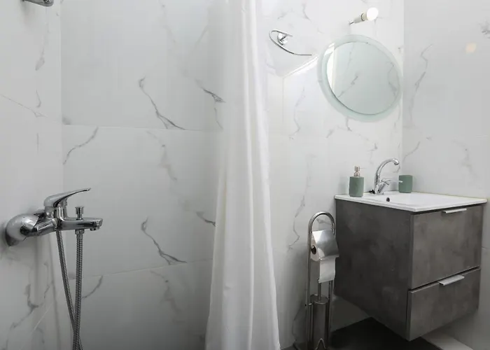 Apartamento Alexia's Menta
