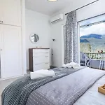 Apartament Alexia's Menta Ýpsos