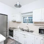 Alexia's Menta Apartament Ýpsos