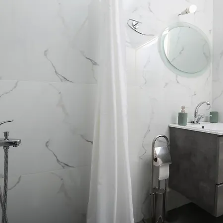 Apartmán Alexia's Menta