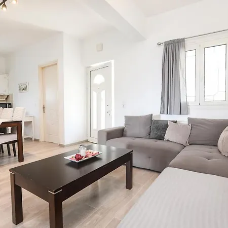 Daire Alexia's Menta Ipsos