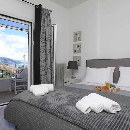 Daire Alexia's Menta *