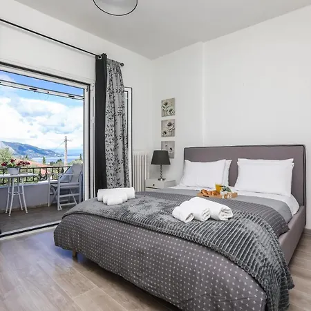 Alexia's Menta Ipsos