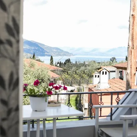 Daire Alexia's Menta *