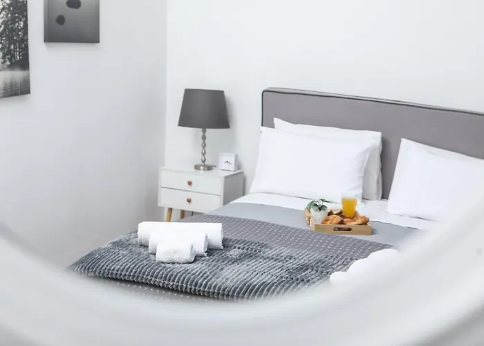 Daire Alexia's Menta