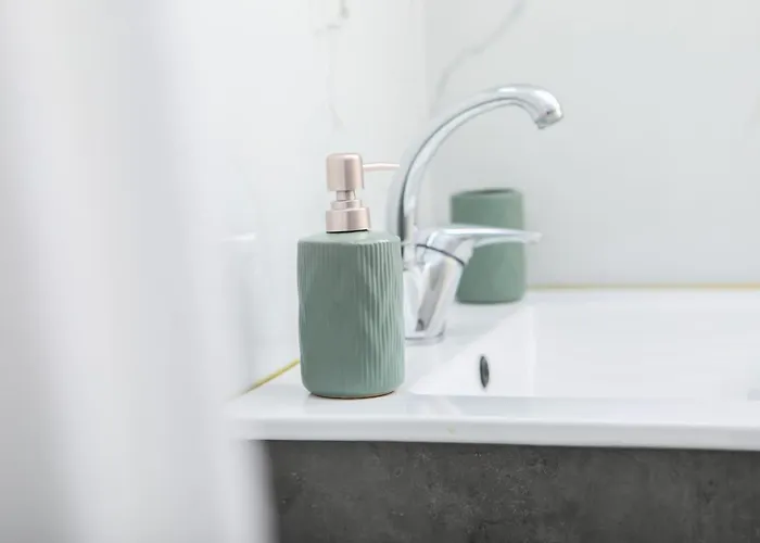 Alexia's Menta Daire Ipsos