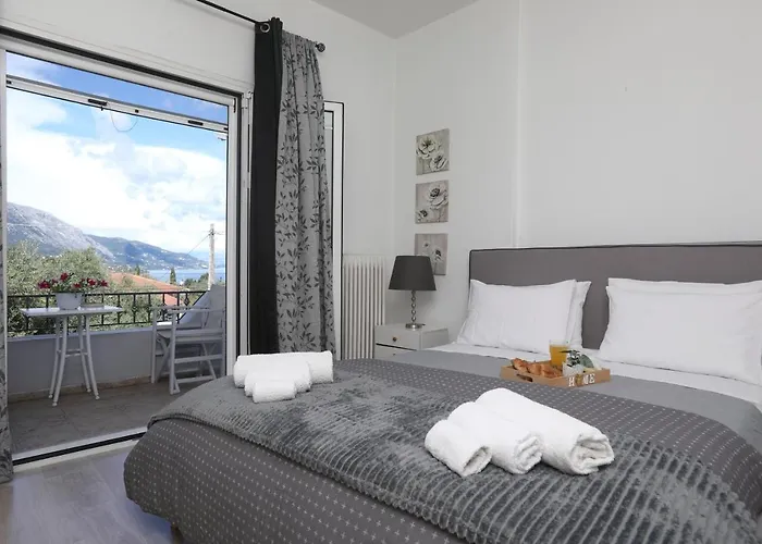 Daire Alexia's Menta *