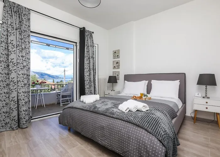 Alexia's Menta Ipsos