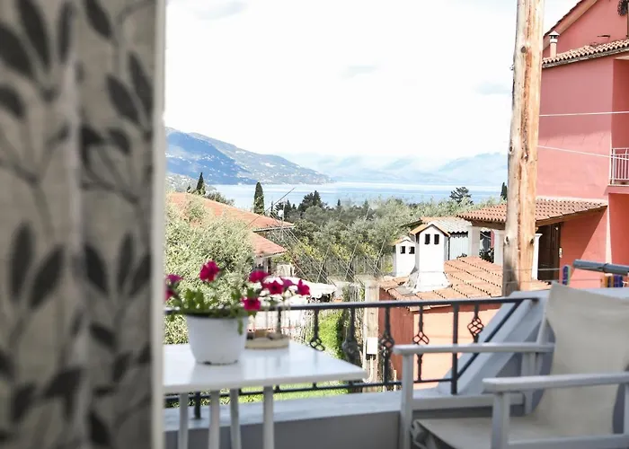 Daire Alexia's Menta *