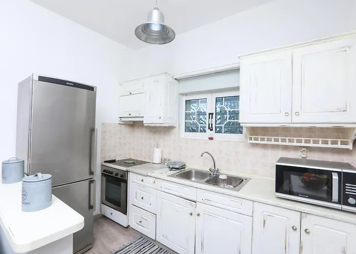 Alexia's Menta Daire Ipsos