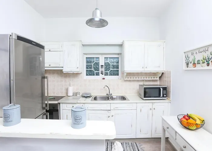 Daire Alexia's Menta