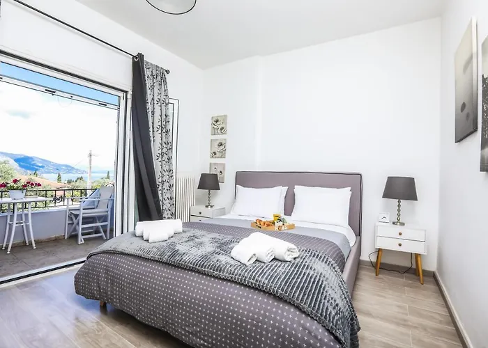 Alexia's Menta Ipsos