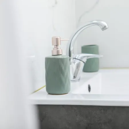 Alexia's Menta شقة إيبسوس