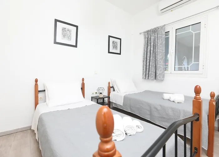 Alexia's Menta Apartamento